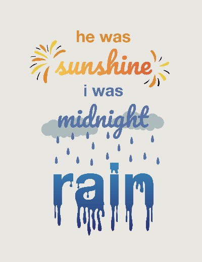 midnight rain