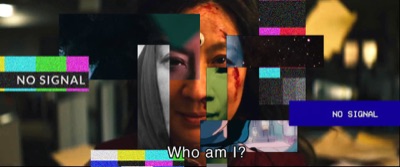 WHO AM I