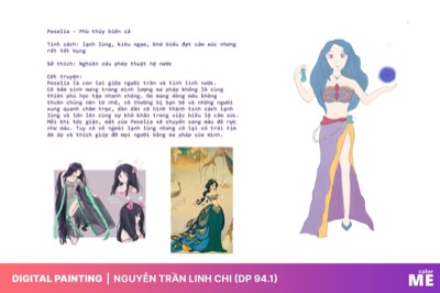 BT Giữa kì