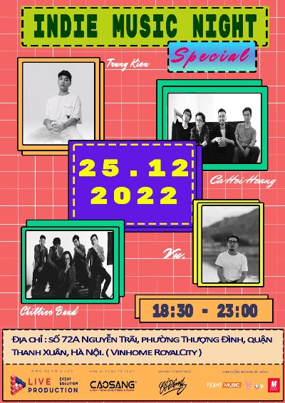 BTVN Buổi 6 - Poster