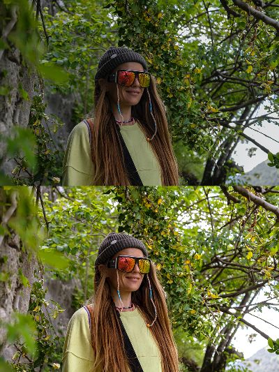 BTVN BUỔI 5 - Retouch ảnh