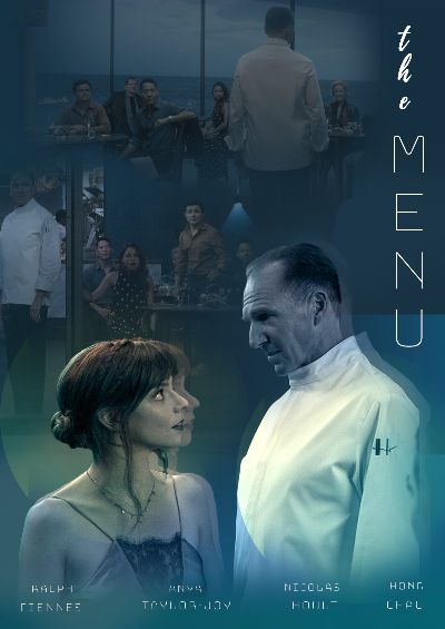 The Menu