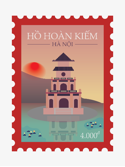 AFTER - HO HOAN KIEM