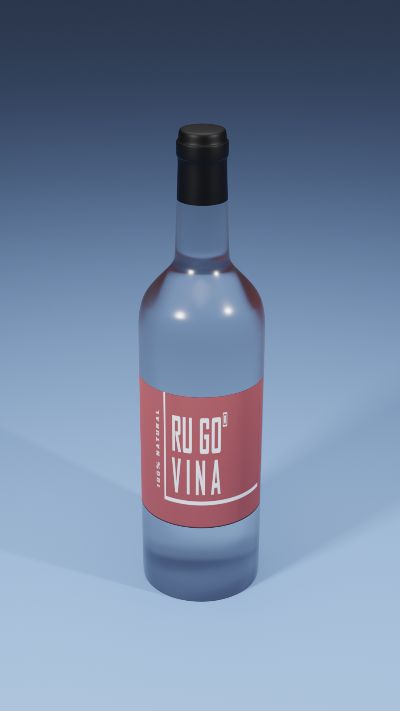 RUGO VINA