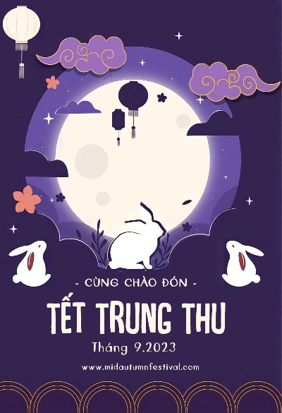 tết trung thu