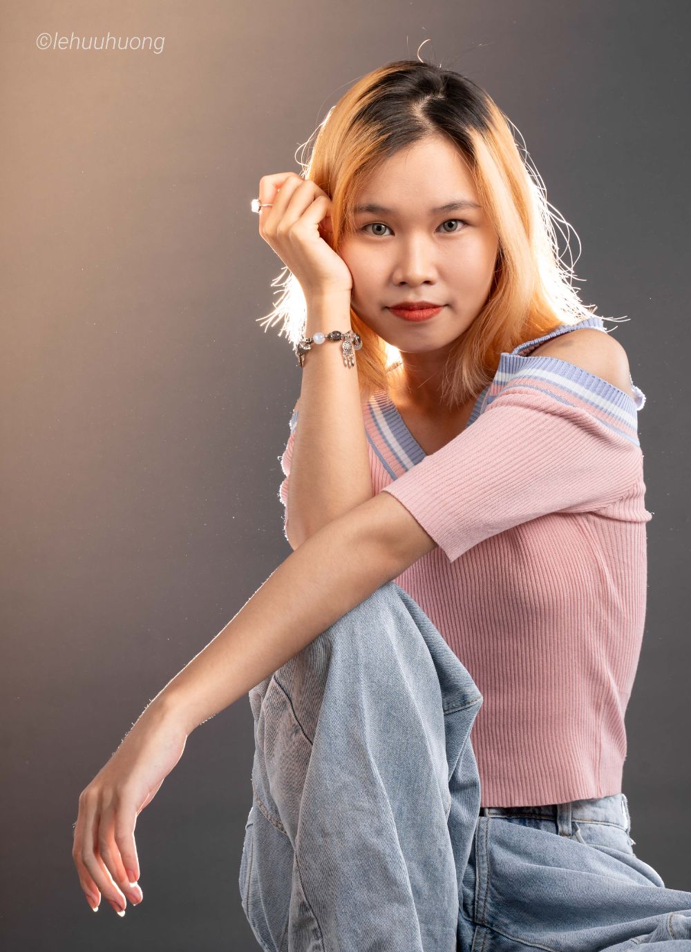 Bài Tập Cuối Kì