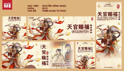 BÀI CUỐI KÌ