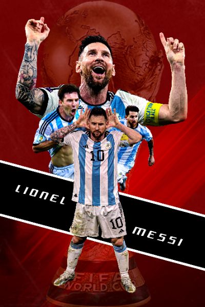 Sport Poster
