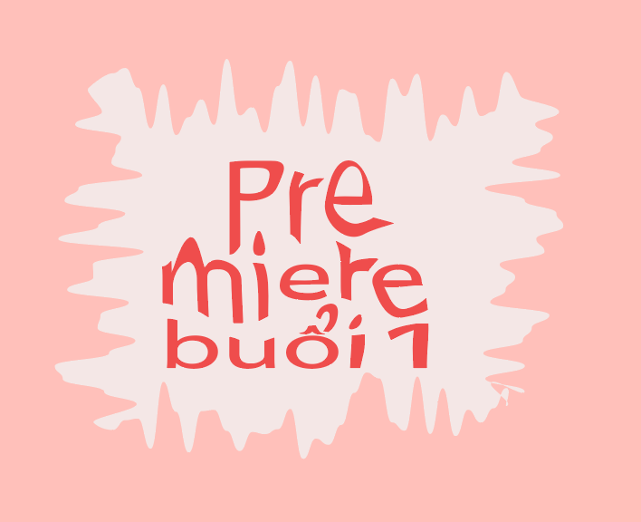 Bài tập về nhà Pre - Buổi 1