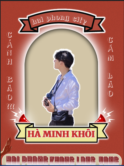 bai ve nha