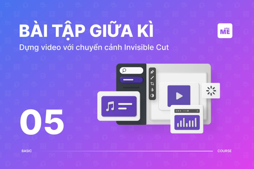 BTVN GIỮA KÌ