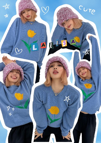 LALISA