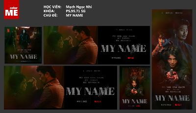 My Name