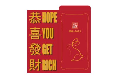 Bao lì xì truyền thống