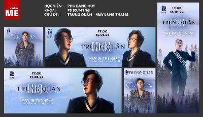 Trung Quân - Mây Lang Thang
