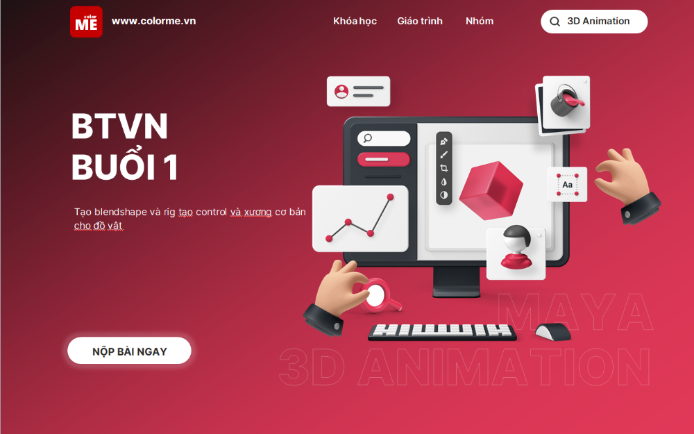 Bài Tập Về Nhà Buổi 1