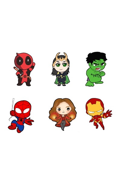 Hình chibi