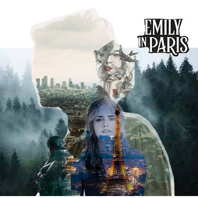 Emily in Paris