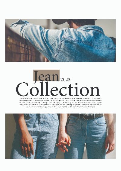 Jean Fashion