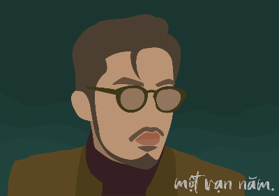 [BTVN] Buổi 2 - Flat illustration