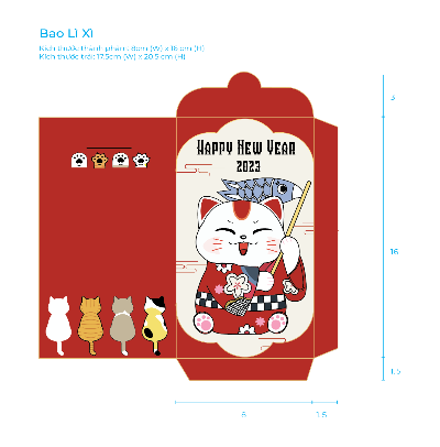 Li xi 2023