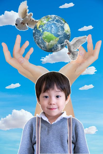 peace