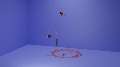 tai nghe in ear