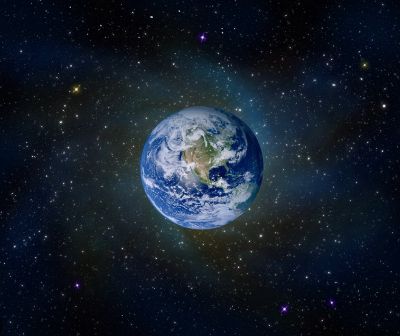 The Earth