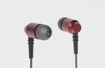 Bài tập về nhà 5 - Tai nghe in-ear