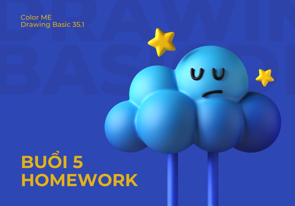 BTVN Buổi 5