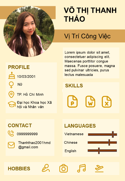 Nộp bài