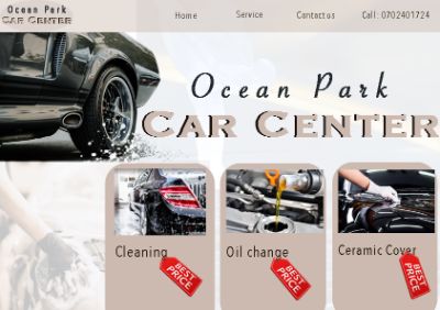 Car Center Ocean Park- Oceanpark, Kiêu Kỵ, Gia Lâm, Hà Nội