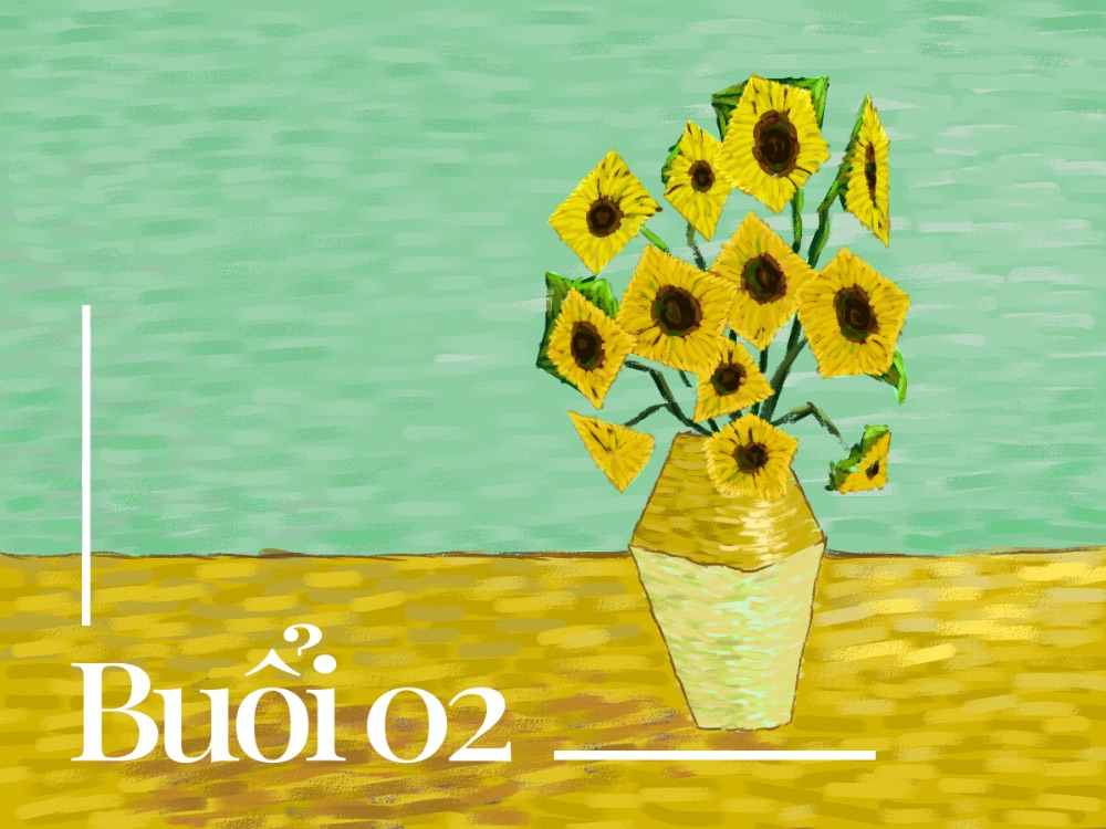 [DP] BTVN BUỔI 2