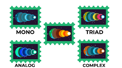 Stem chủ đề Cấu trúc Trái Đất