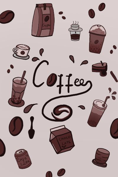 iconic caffee