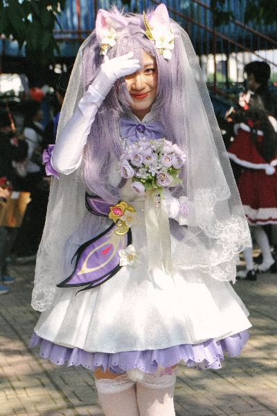 Hobby cosplay fes 25-12