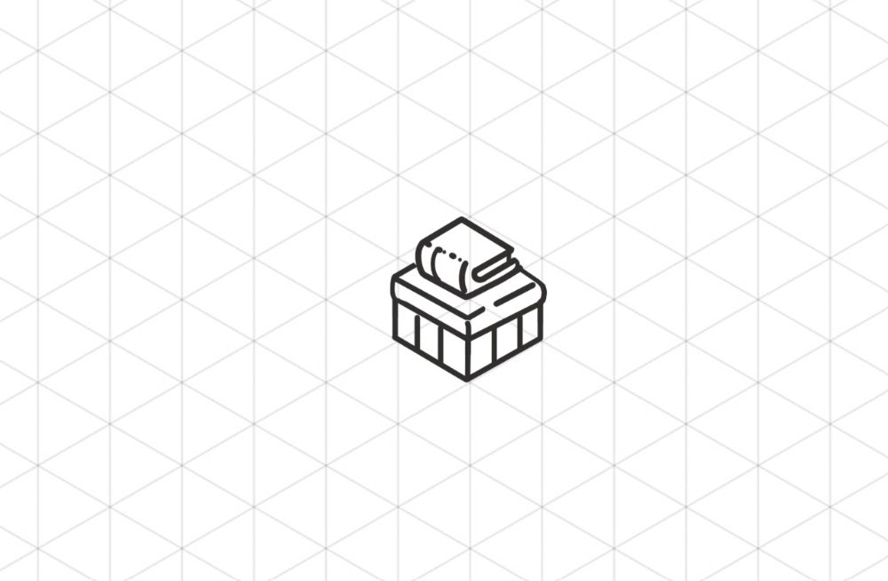 Lưới isometric