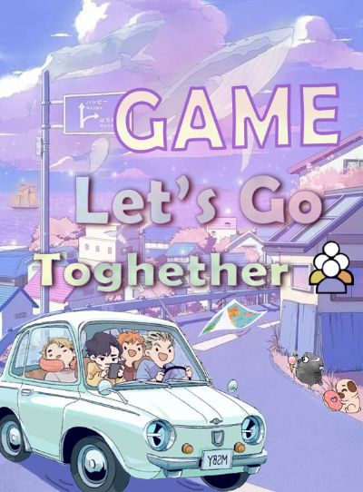 Game này là để chill