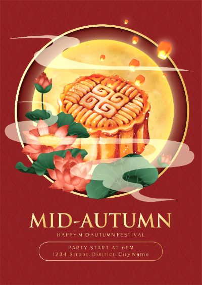 Mid-Autumn Festival