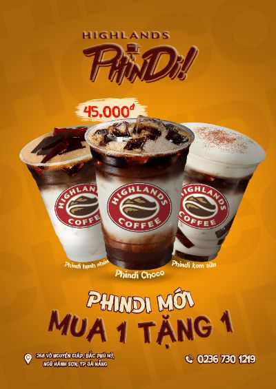 POSTER COFFE