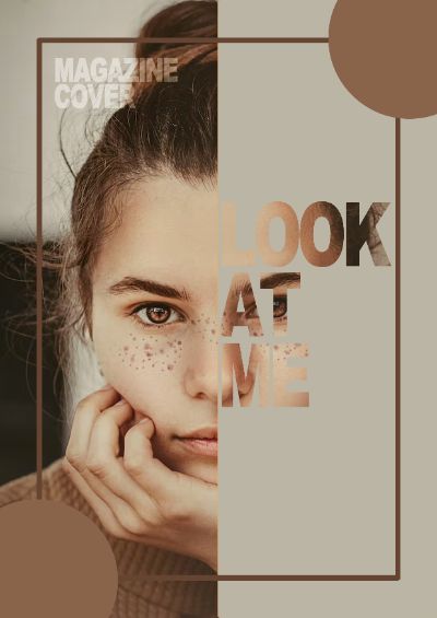 Magazine Design