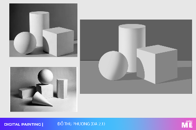Tổ hợp 3 khối