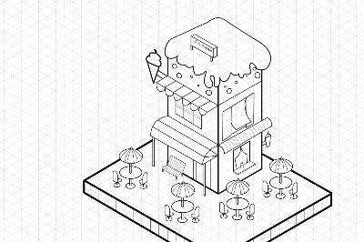 Isometric