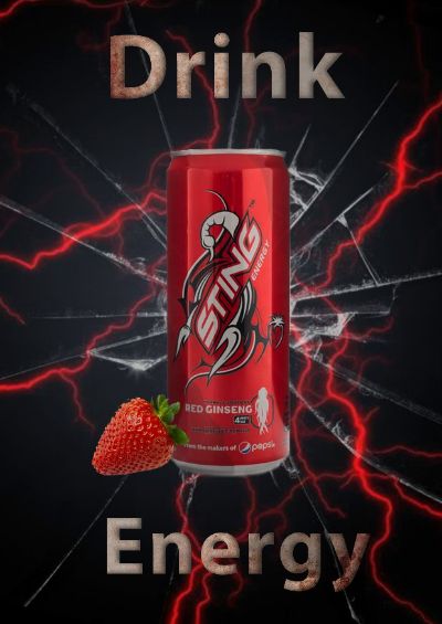 Poster product
