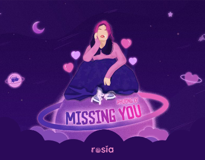 MISSING YOU - PHƯƠNG LY
