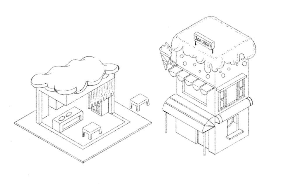 Concept kiến trúc