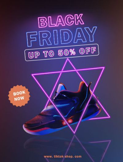 BLACK FRIDAY