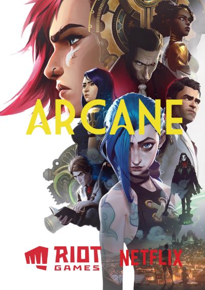 Arcane