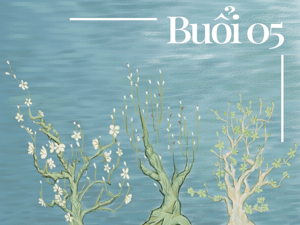 [DP] BTVN BUỔI 5
