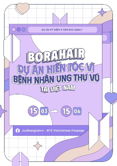 Poster cho một dự án truyền thông và các ấn phẩm đi kèm:
